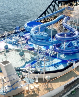Kuva  MSC Meraviglia 29