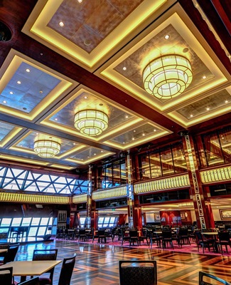 Kuva  Norwegian Getaway 19