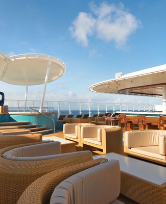 Kuva  Norwegian Breakaway 9