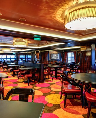 Kuva  Norwegian Getaway 8