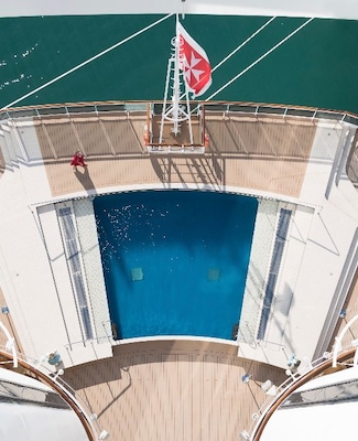 Kuva  MSC Seaview 42