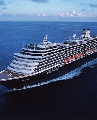 Kuva  Westerdam 12