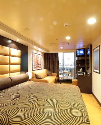 Kuva  MSC Splendida 23