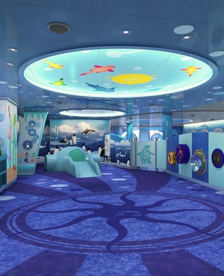 Kuva  Carnival Vista 13