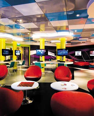 Kuva  Norwegian Epic 11