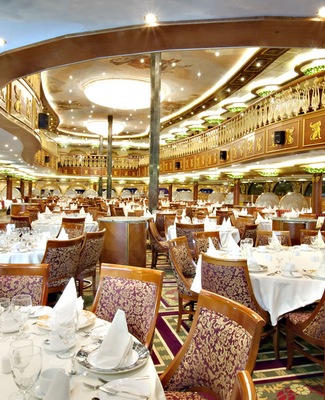 Kuva  Carnival Spirit 6