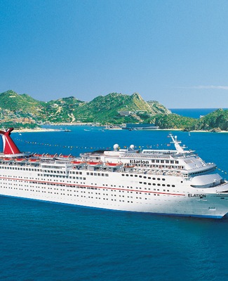 Kuva  Carnival Elation 7