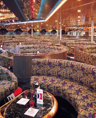 Kuva  Carnival Ecstasy 31