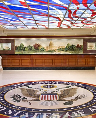 Kuva  Pride of America 10