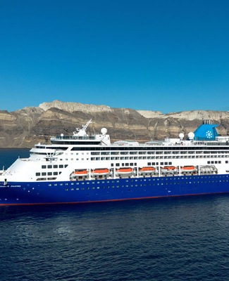 Kuva  Celestyal Cruises 10