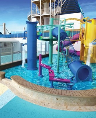 Kuva  Norwegian Bliss 9