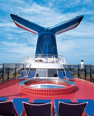 Kuva  Carnival Miracle 19