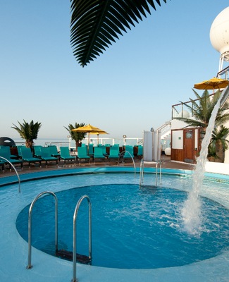 Kuva  Carnival Sunshine 32