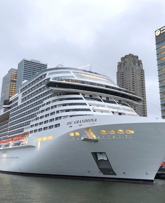 Kuva  MSC Grandiosa 10