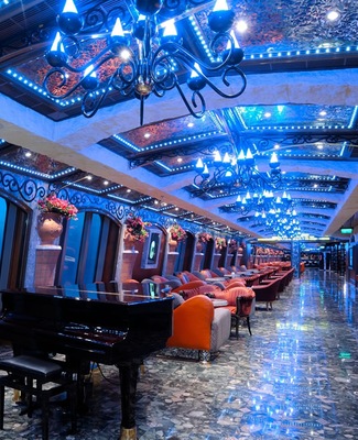 Kuva  Carnival Liberty 2