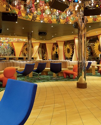 Kuva  Carnival Conquest 18
