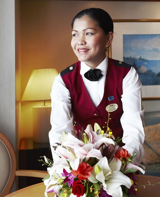 Kuva  Pacific Princess 18