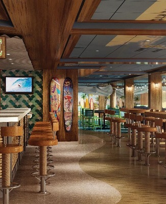 Kuva  Norwegian Bliss 53