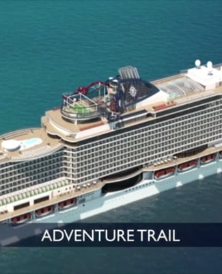 MSC Seaside