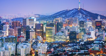 Etelä-Korea