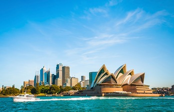 Australia