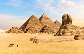 Egypti
