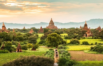 Myanmar