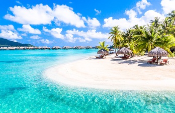Ranskan Polynesia