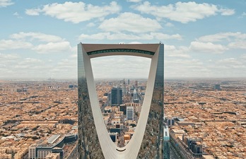 Saudi-Arabia