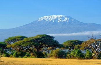 Tansania