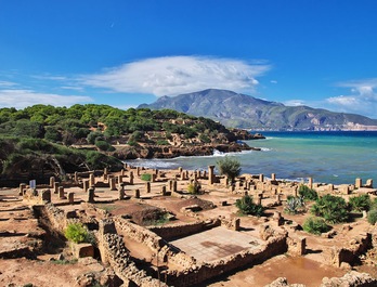 Algeria