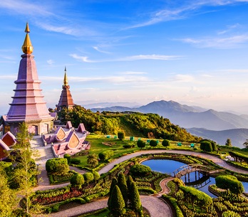 Thaimaa