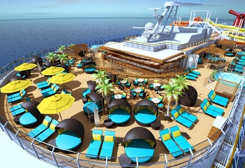 Kuva  Carnival Cruise Line 4