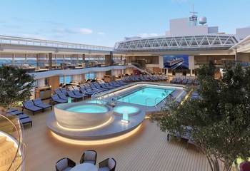 Kuva  Holland America Line 8