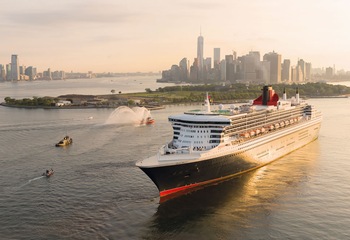 Kuva  Cunard 5