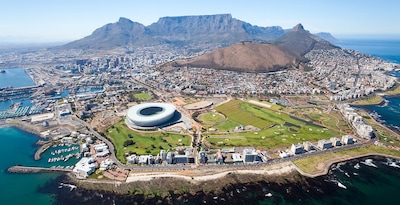 Cape Town