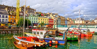 Cork