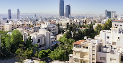 Amman