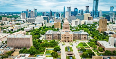 Austin Texas