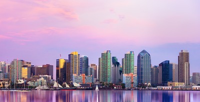 San Diego