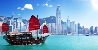 Hong Kong