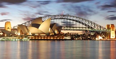 Sydney