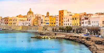 Trapani