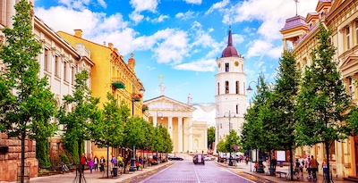 Vilna