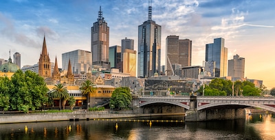 Melbourne