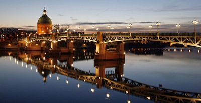 Toulouse