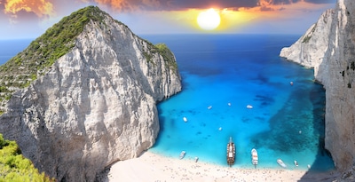 Zakynthos