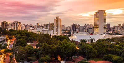Belo Horizonte