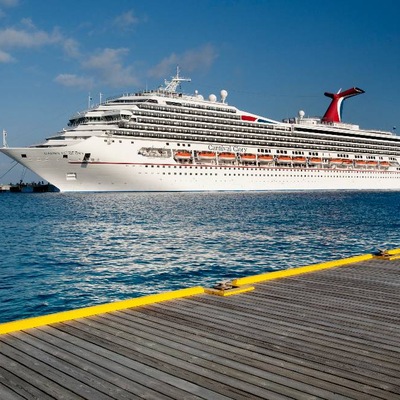 Kuva  Carnival Glory 5