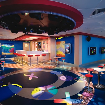 Kuva  Norwegian Jade 5